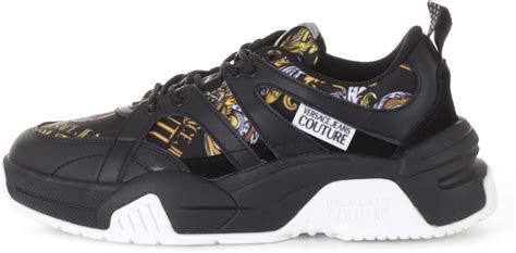 versace herren schuhe schuhe|Schuhe für Herren von Versace Jeans Couture .